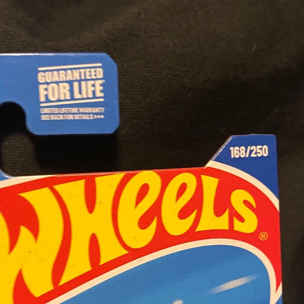 Hot Wheels Treasure Hunt HW EV 2025
